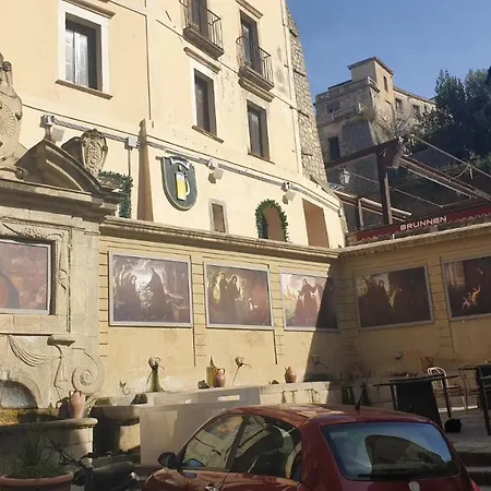 San Giacomo * Paola