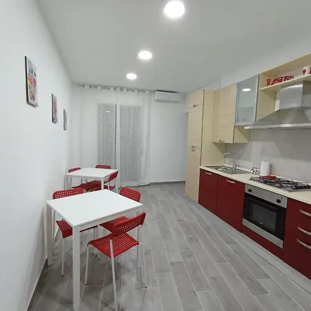 Bed & Breakfast San Giacomo *
