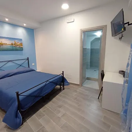 Alojamento de Acomodação e Pequeno-almoço San Giacomo 3*