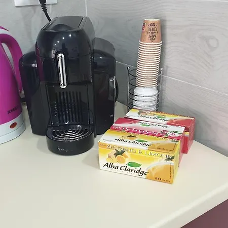 Alojamento de Acomodação e Pequeno-almoço San Giacomo Paola