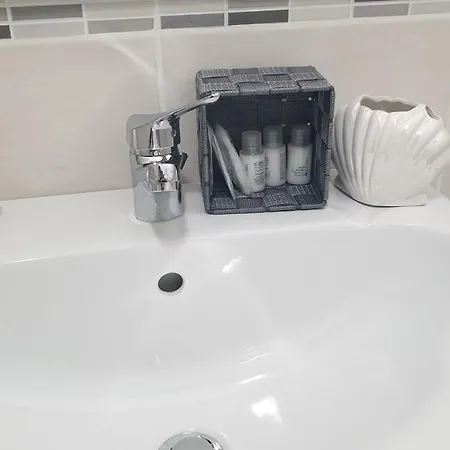 Alojamento de Acomodação e Pequeno-almoço San Giacomo