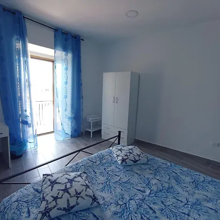 Bed & Breakfast San Giacomo *