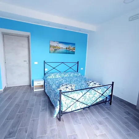 Bed & Breakfast San Giacomo Paola
