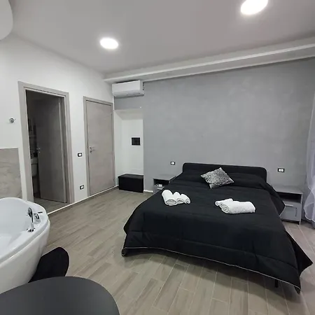 San Giacomo Bed and breakfast