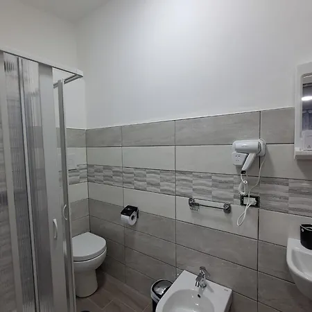 San Giacomo Bed and breakfast Paola