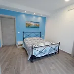לינה וארוחת בוקר San Giacomo פאולה