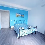 לינה וארוחת בוקר San Giacomo פאולה