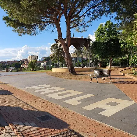 Bed and breakfast San Giacomo Paola