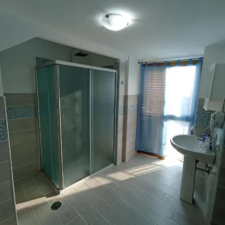 San Giacomo Bed and breakfast