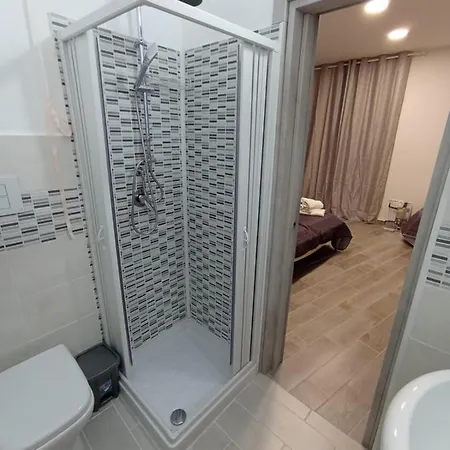 Bed and breakfast San Giacomo Paola