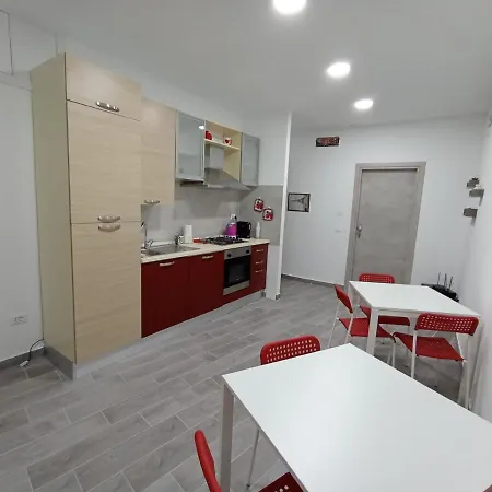 San Giacomo Bed and breakfast Paola