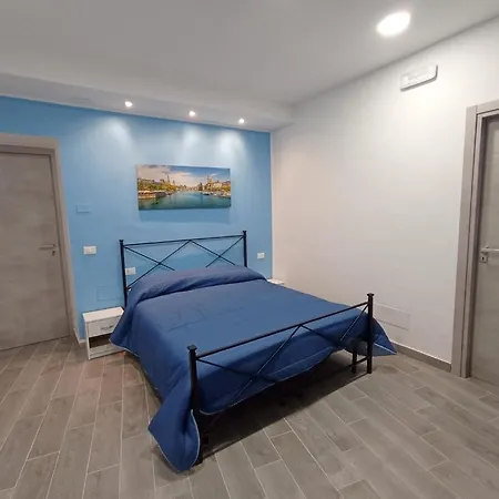 San Giacomo 4* 帕奥拉