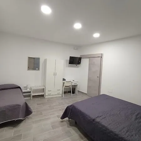 Bed and breakfast San Giacomo