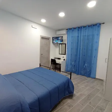 San Giacomo Bed and breakfast