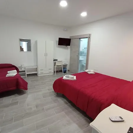 San Giacomo Frühstückspension 4*