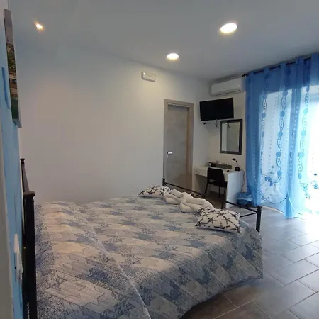 San Giacomo 4*