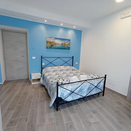 Bed and breakfast San Giacomo Paola