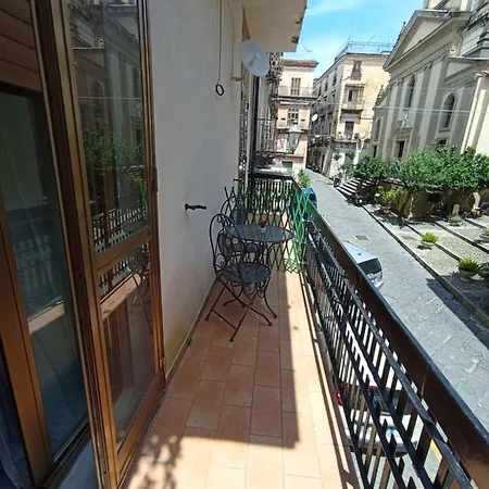 San Giacomo Bed and breakfast