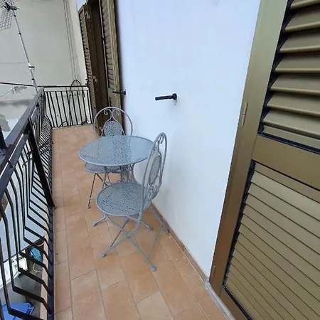 Bed and breakfast San Giacomo Paola