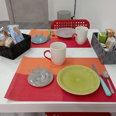 San Giacomo 3* Paola