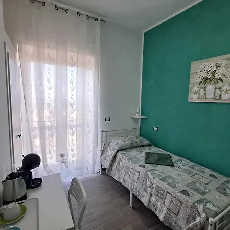 Bed & Breakfast San Giacomo 3*