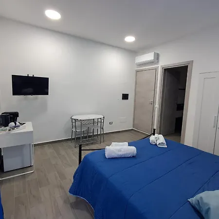 San Giacomo Bed & Breakfast