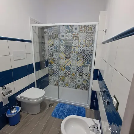 San Giacomo 3* Paola