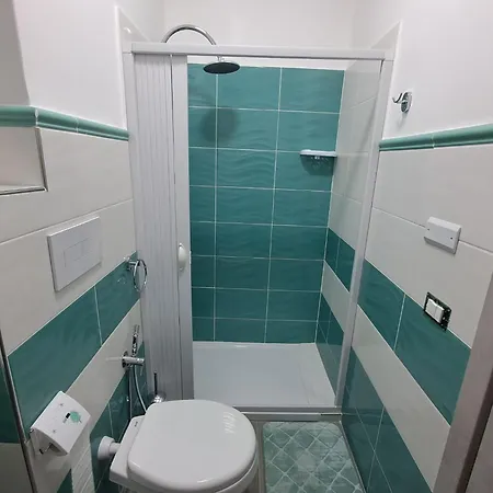 Bed & Breakfast San Giacomo