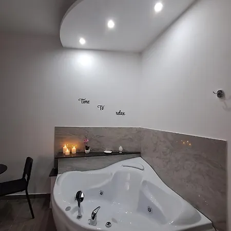 San Giacomo Panzió 4*