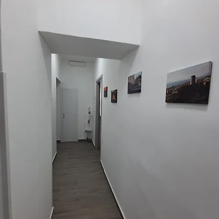 Bed & Breakfast San Giacomo 3*