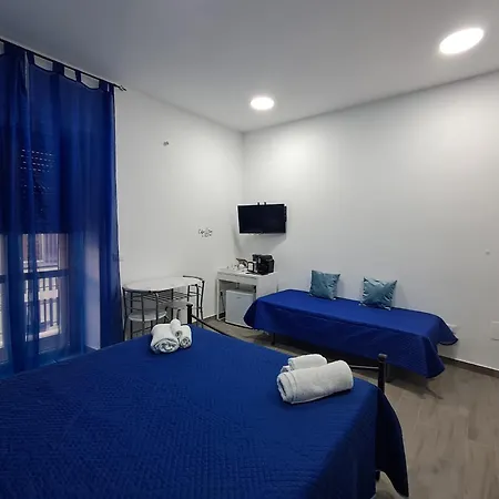 Oda ve Kahvaltı San Giacomo Paola