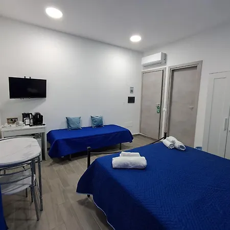 San Giacomo Bed & Breakfast 4*