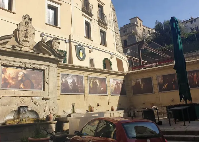 San Giacomo 3* 帕奥拉