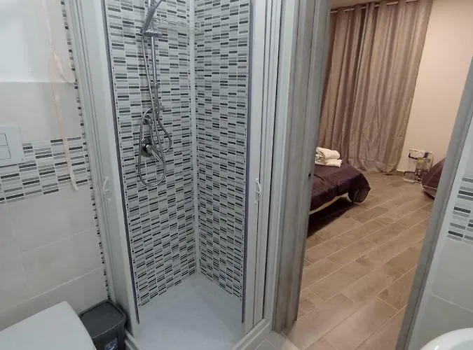 Panzió San Giacomo Paola