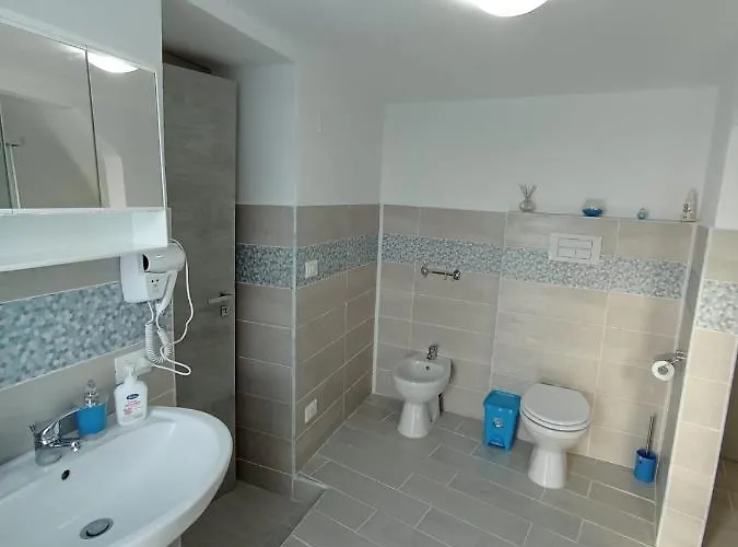 Bed & Breakfast San Giacomo Paola