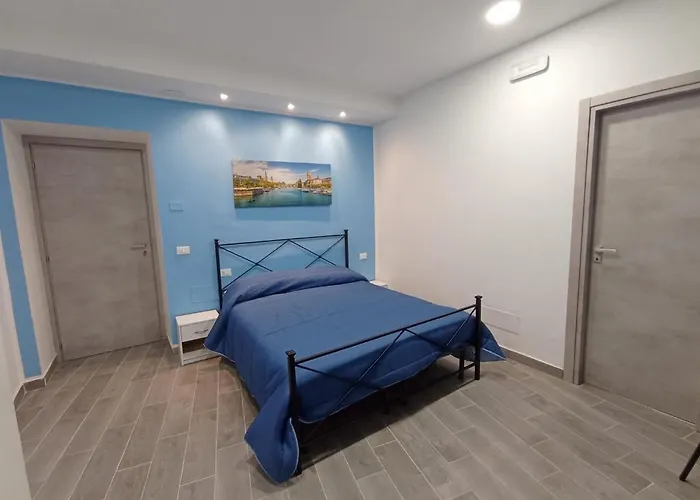 San Giacomo 4* Paola