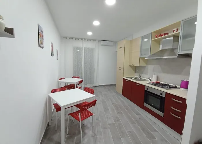 住宿加早餐酒店 San Giacomo 3*