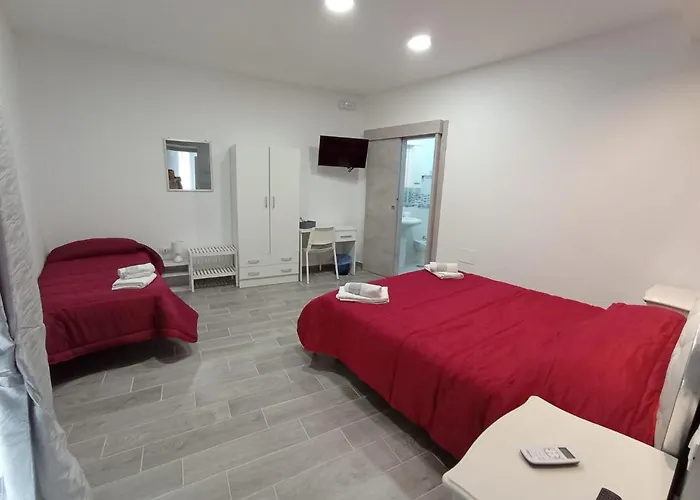 San Giacomo Bed & Breakfast 3*