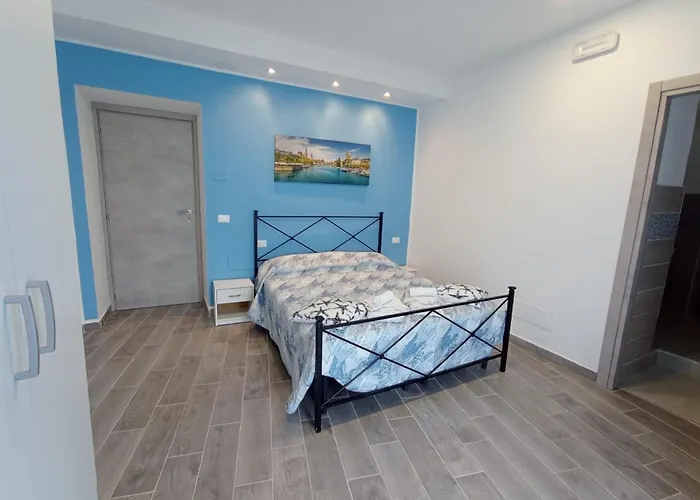 Bed & Breakfast San Giacomo Paola