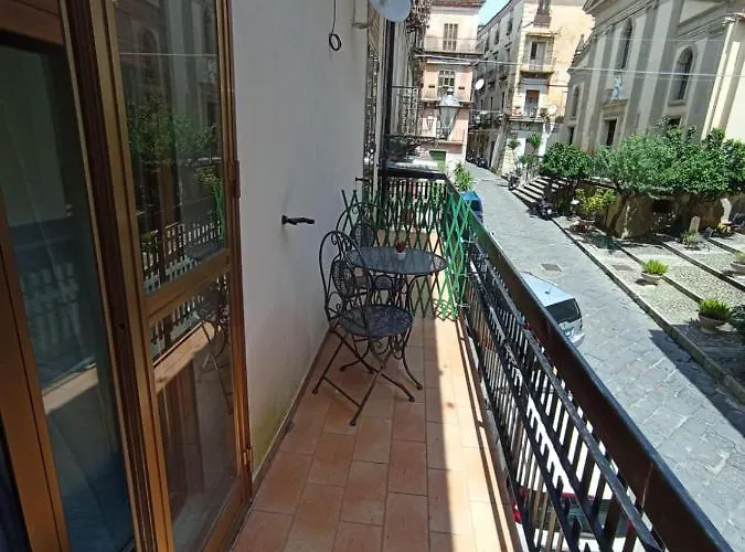 San Giacomo Bed & Breakfast