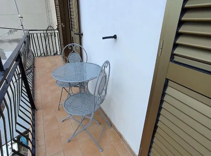 Panzió San Giacomo Paola