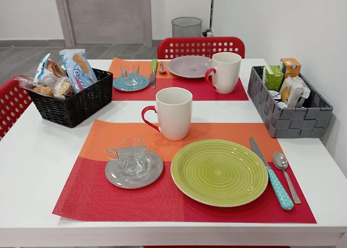 San Giacomo 3* 帕奥拉