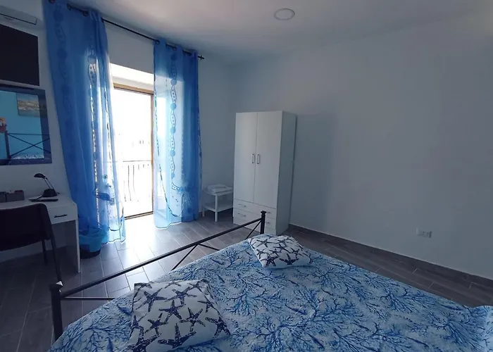 Panzió San Giacomo 4*