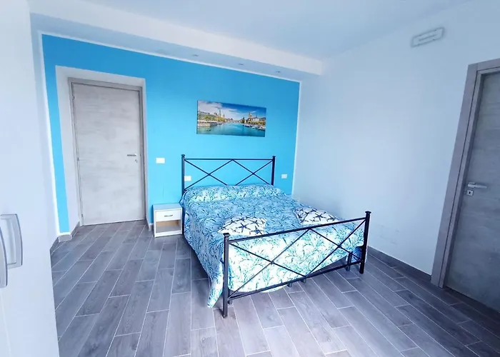 Bed & Breakfast San Giacomo Paola
