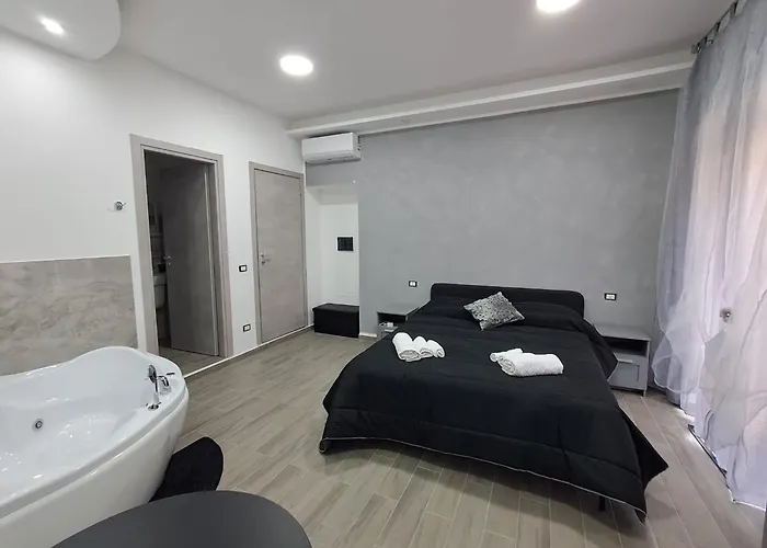 San Giacomo Bed & Breakfast