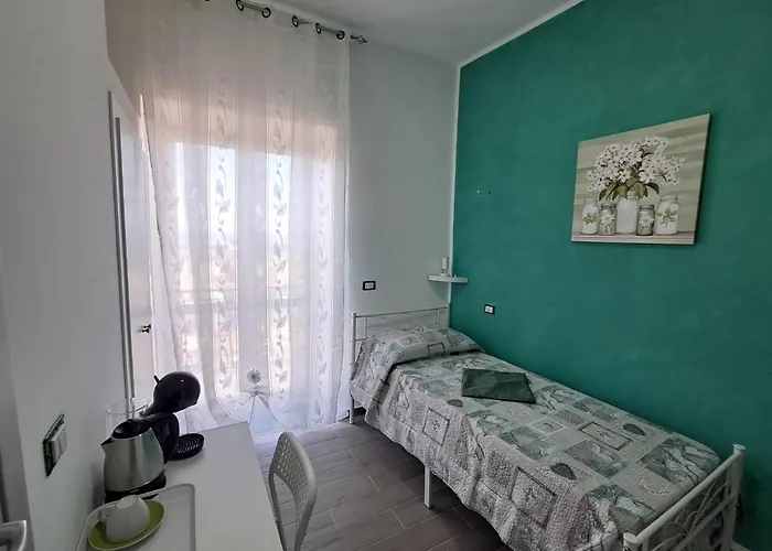 Panzió San Giacomo 4*