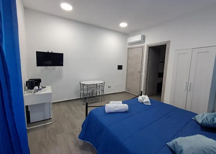 San Giacomo Bed & Breakfast