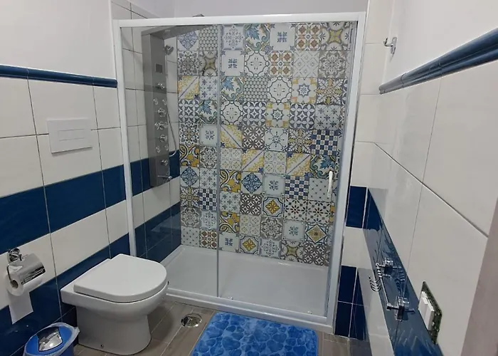 San Giacomo 4* Paola