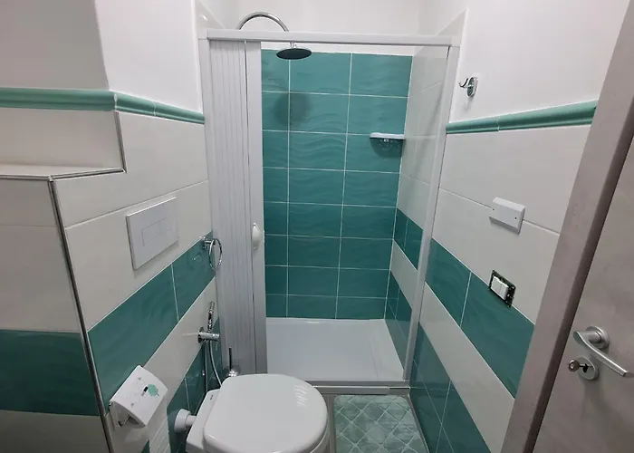 Bed & Breakfast San Giacomo