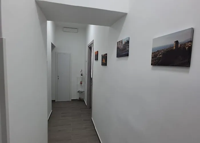 Bed & Breakfast San Giacomo 3*